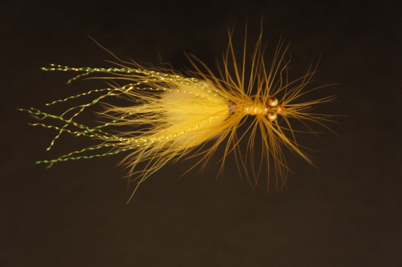 Þessi heitir Snáta