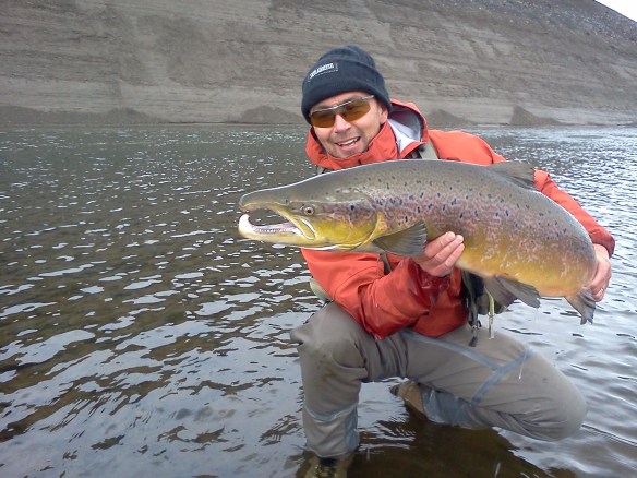 Hofsá septimber 2012