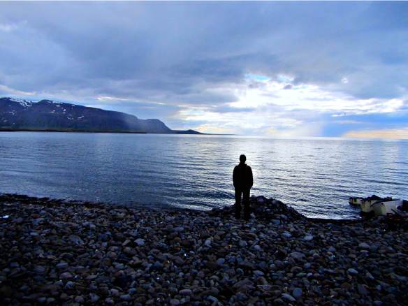 Flott mynd hjá Siggu