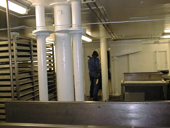 Verlstæði fyrir Baader menn