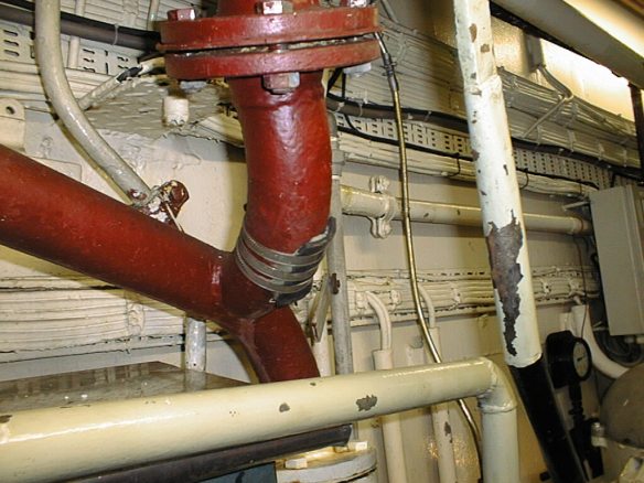 Það svíkur engann Sikaflexið