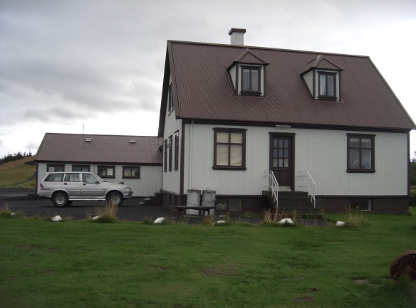 Musso var keyptur 2007 í ágúst