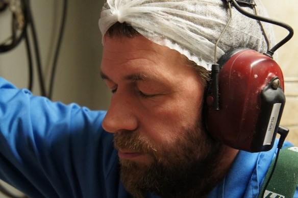 Draumóramaðurinn Siddi