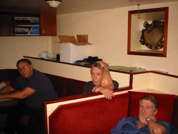 Stebbi Lindi og Jón