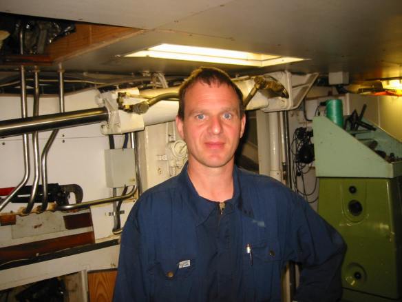 Markús frá Þorlákshöfn