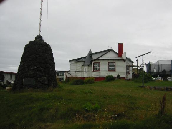 Annað sjónarhorn