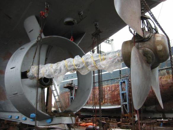 21.82007 Slippur Reykjavík