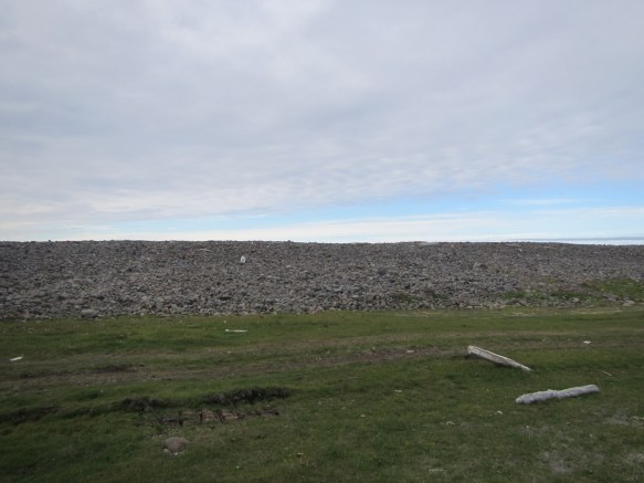 Miklavatn ágúst 2013