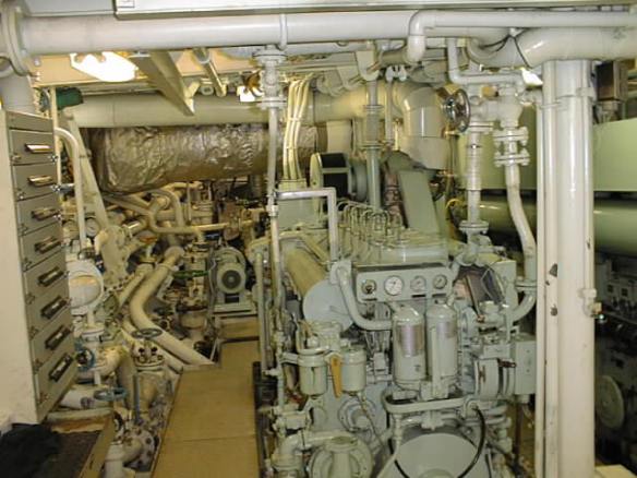 Niigata ljósavélin