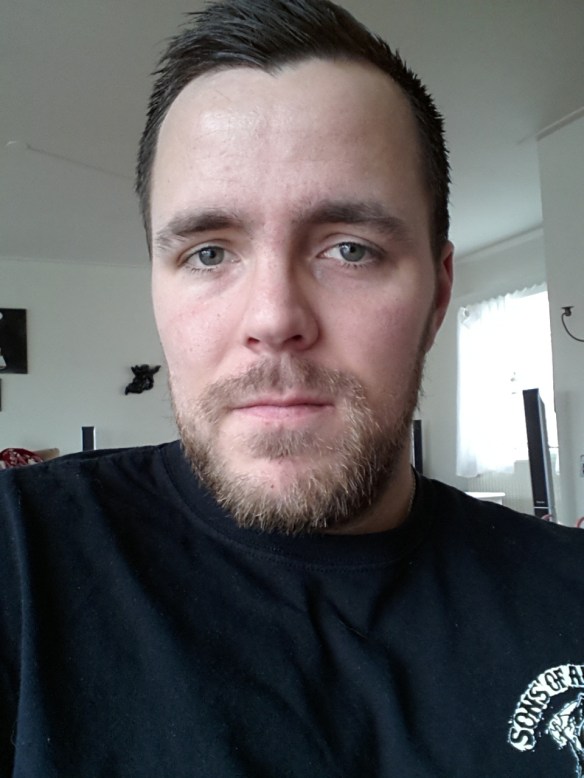 Ljósmyndarinn Steinar Smári