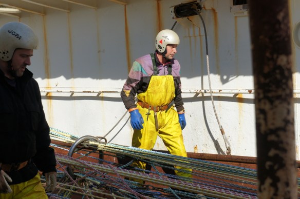 Trollið tekið í ágúst 2011