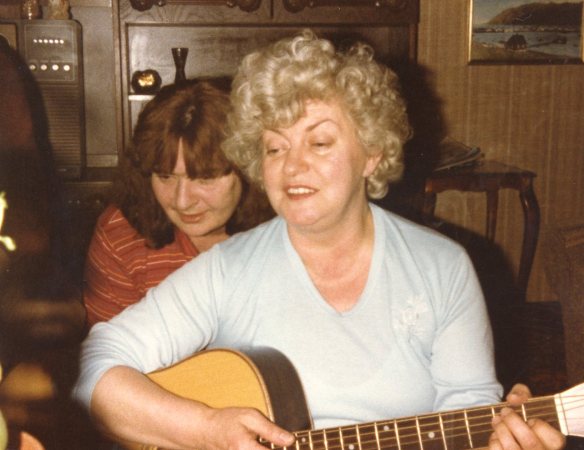 Gunna Finna og Rúna 