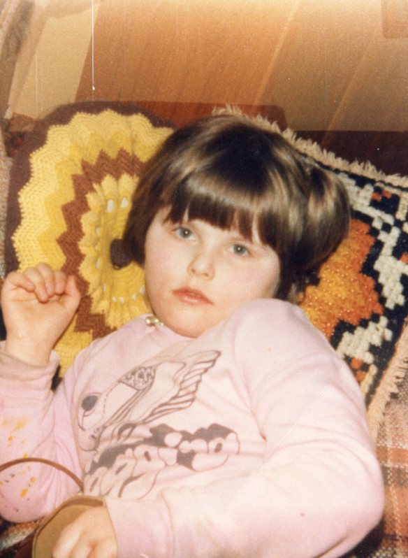 Halldóra Póstmeistari