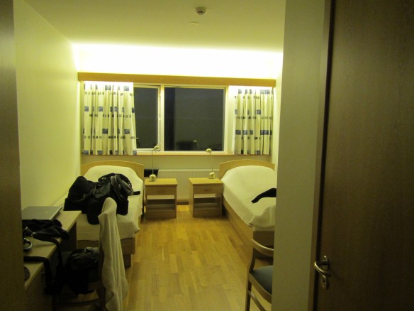 Laxá í Aðaldal 2013