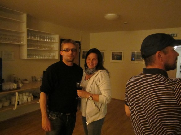 Laxá í Aðaldal 2013