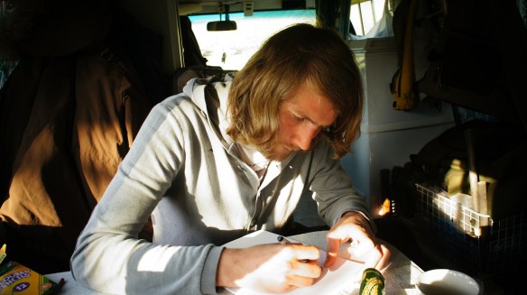 Dagur 3 - 21. júní - Þórisstaðir og vötnin þrjú