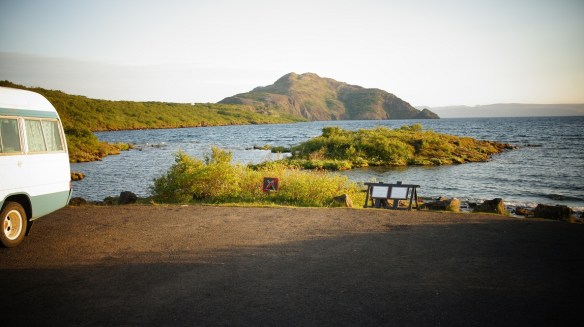 Dagur 4 - 21. júní - Þingvellir