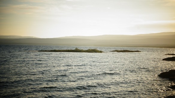 Dagur 4 - 23. júní - Þingvellir