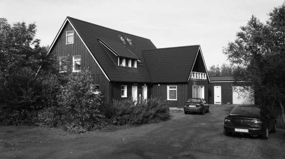 Dagur 5 - 24. júní - Hveragerði