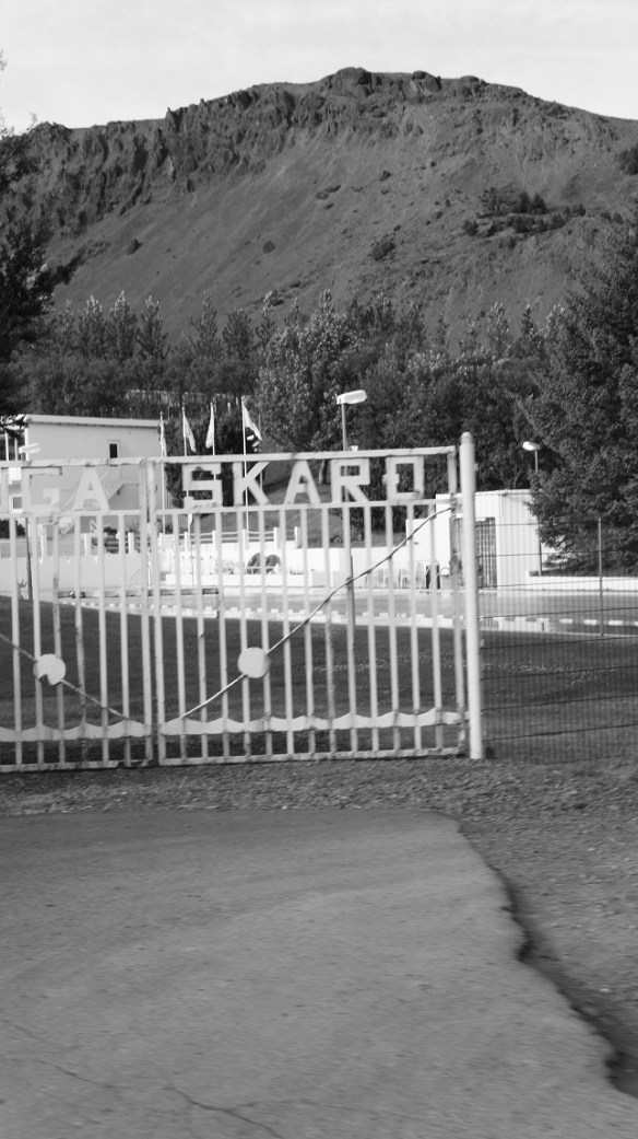 Dagur 5 - 24. júní - Hveragerði