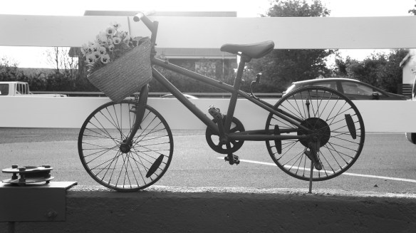 Dagur 5 - 24. júní - Hveragerði