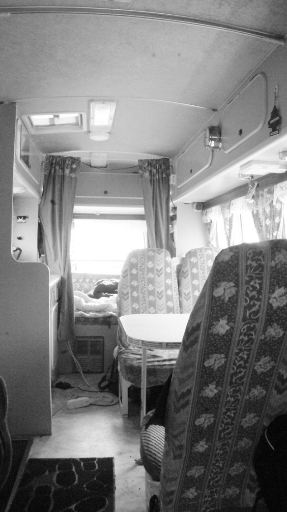  Dagur 6 - 25. júní - Kleifarvatn á Reykjanesi