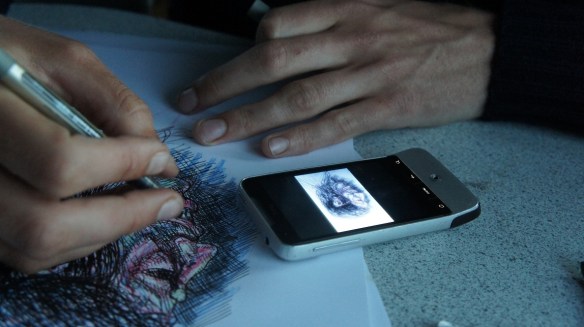 Dagur 7 - 26. júní - Kleifarvatn Reykjavík Siglufjörður