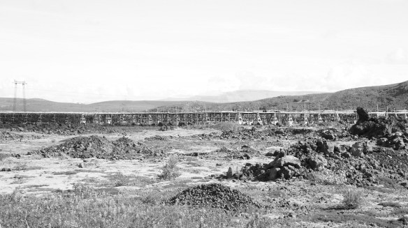 Dagur 7 - 26. júní - Kleifarvatn Reykjavík Siglufjörður