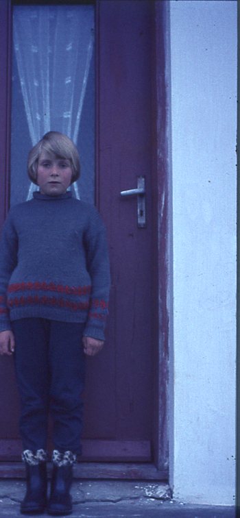 Elínborg Gísladóttir