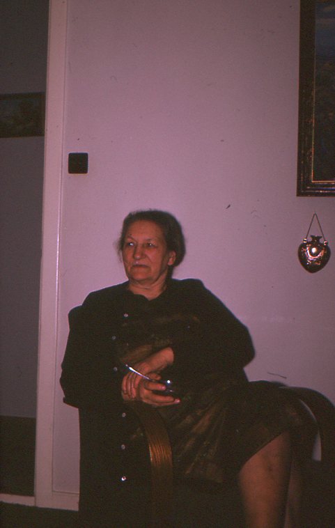 Jóna konan Steina Gosa