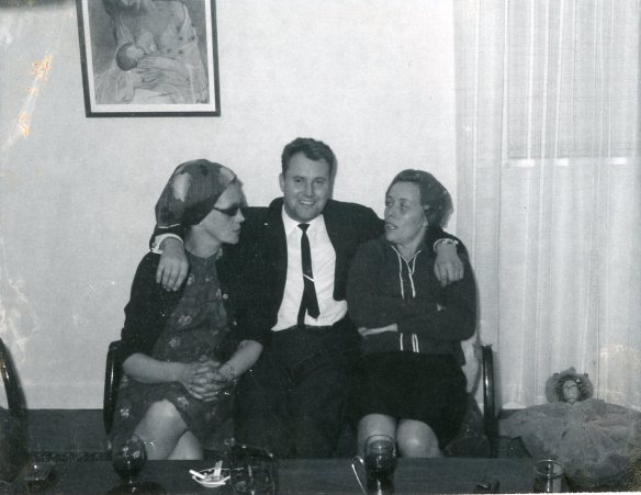 Þórhallur Dan í góðum gír