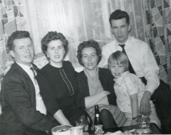 Mynd tekin á sama tíma