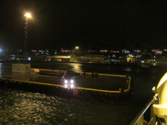 Mánaberg brottför 3 jan 2014-3