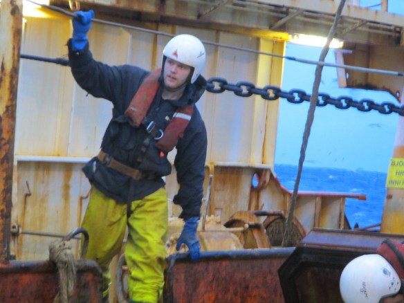 Mánaberg 11 janúar 2014