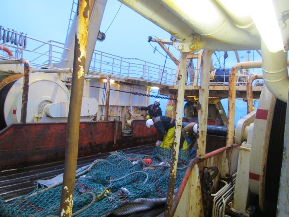 Mánaberg 11 janúar 2014