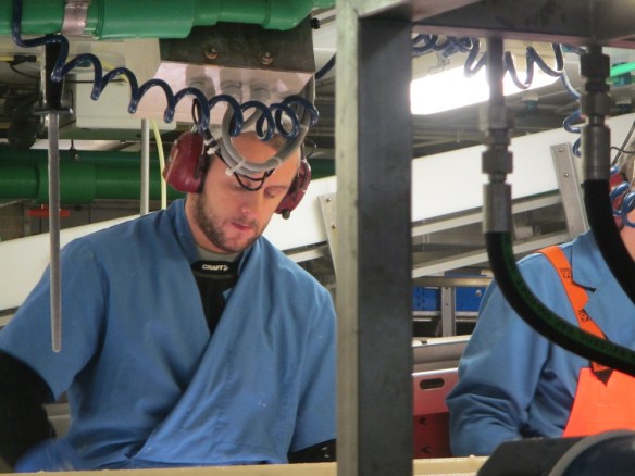 Mánaberg 11 janúar 2014