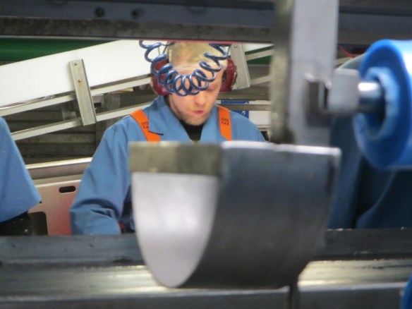 Mánaberg 11 janúar 2014