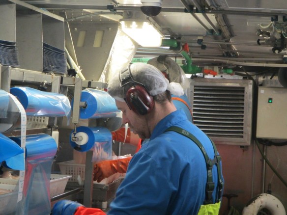 Mánaberg 11 janúar 2014