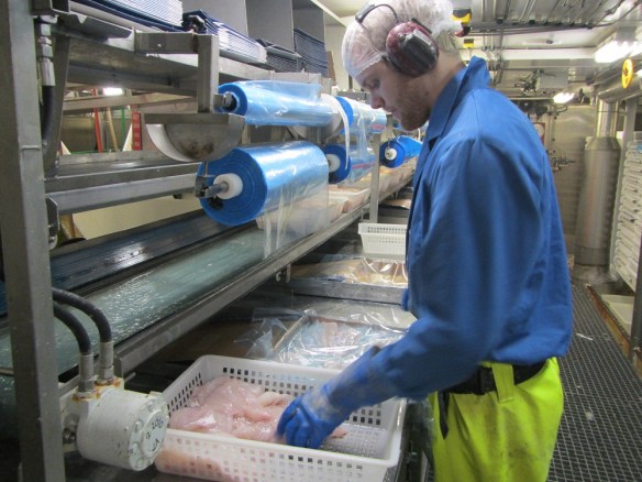 Mánaberg 11 janúar 2014