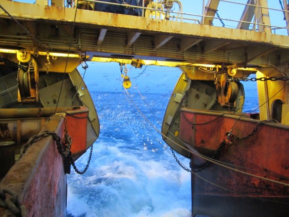 Mánaberg 11 janúar 2014