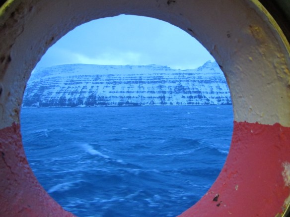 Mánaberg 13 jan 2014