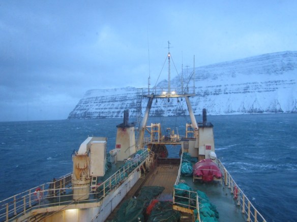 Grænahlíð og Ritur