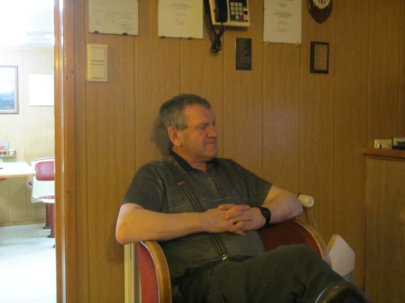 Frímann Bátsmaður