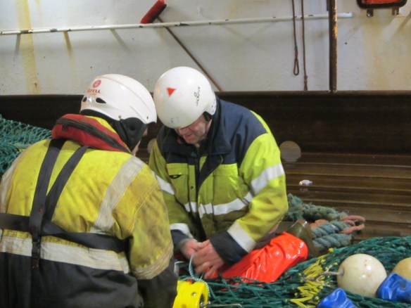 Mánaberg 24 jan 2014