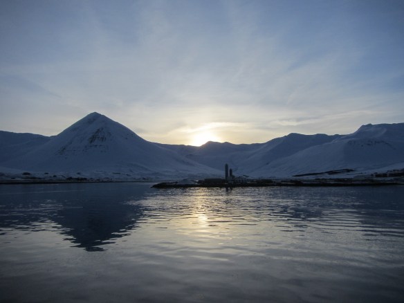 Siglufjörður 26 jan 2014