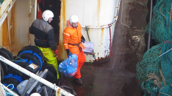 Dekkvinna þrif og tiltekt 7