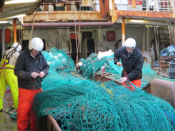 Trollið yfirfarið, Frímann og Eiríkur bæta.