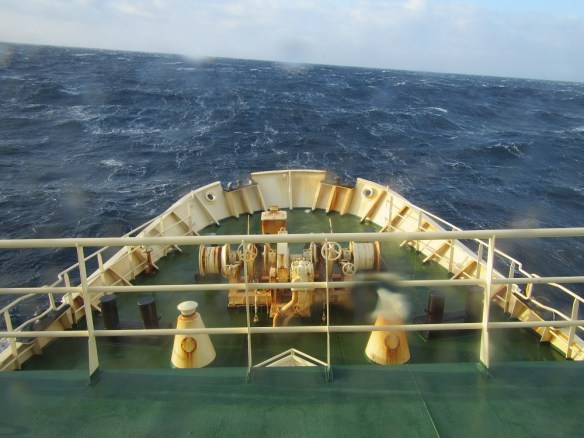 Bræla bræla bræla