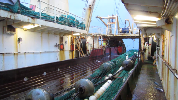 Trollið látið fara.