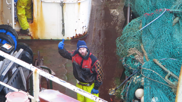 Dekkvinna þrif og tiltekt 3